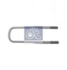 IVECO 42052121 Spring Clamp